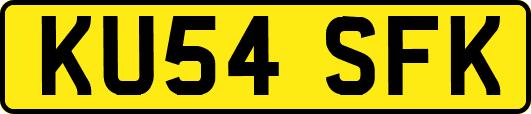 KU54SFK