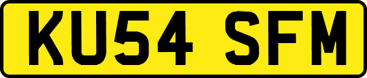 KU54SFM