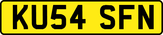 KU54SFN