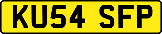 KU54SFP