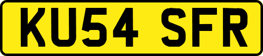 KU54SFR