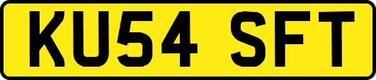 KU54SFT