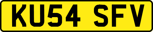 KU54SFV