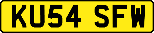 KU54SFW