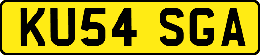KU54SGA