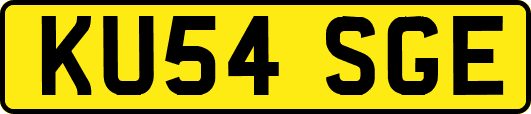 KU54SGE