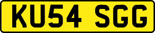 KU54SGG