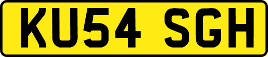 KU54SGH