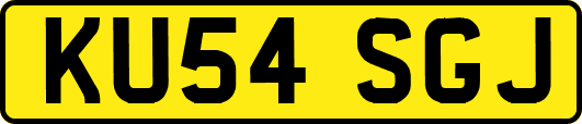 KU54SGJ
