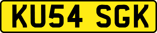 KU54SGK