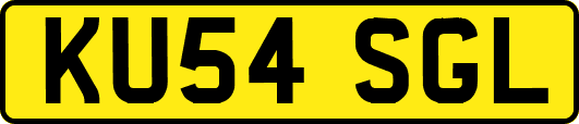 KU54SGL