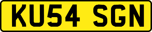 KU54SGN