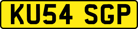 KU54SGP