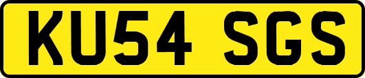 KU54SGS