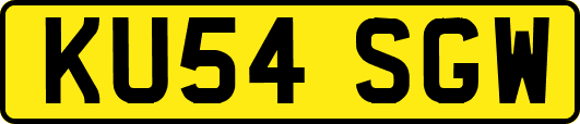 KU54SGW