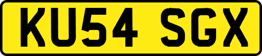 KU54SGX