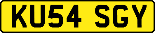 KU54SGY