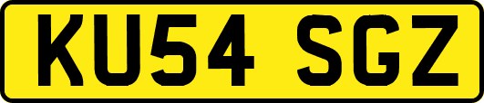 KU54SGZ