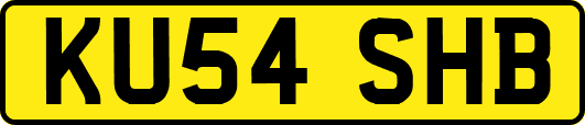 KU54SHB