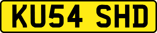 KU54SHD