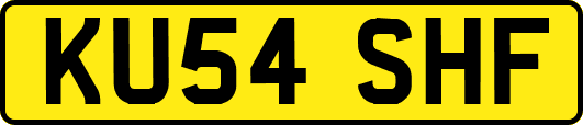 KU54SHF