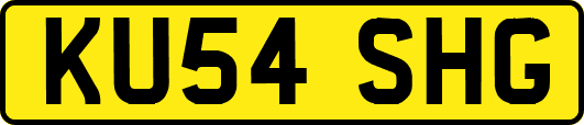 KU54SHG