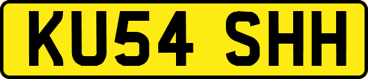 KU54SHH