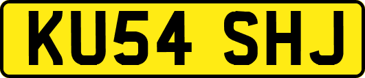 KU54SHJ
