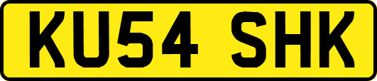 KU54SHK