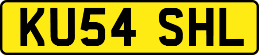 KU54SHL