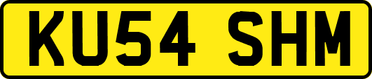 KU54SHM