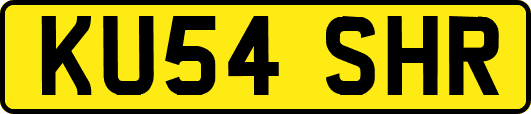 KU54SHR