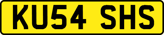 KU54SHS