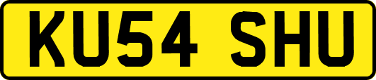 KU54SHU