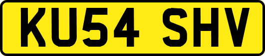 KU54SHV