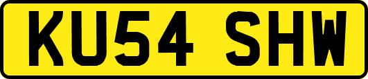 KU54SHW