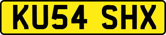 KU54SHX