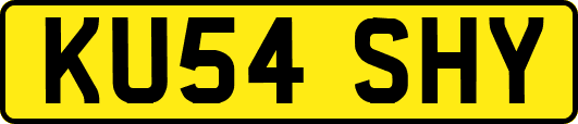 KU54SHY