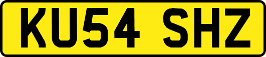 KU54SHZ