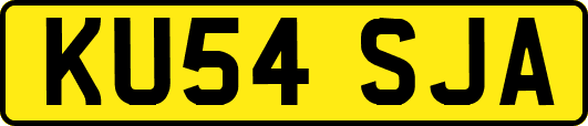 KU54SJA