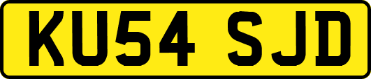 KU54SJD