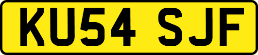 KU54SJF