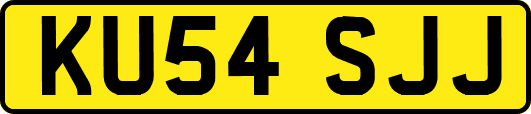 KU54SJJ