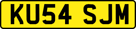 KU54SJM