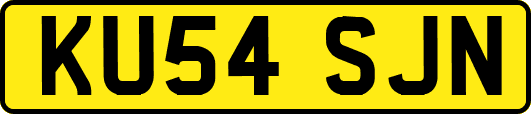 KU54SJN