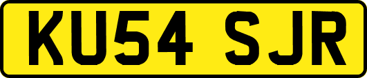 KU54SJR