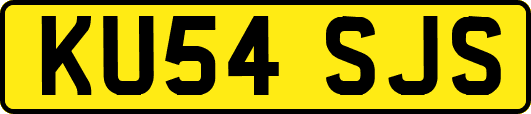KU54SJS