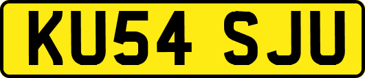 KU54SJU