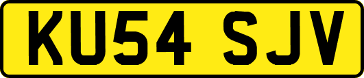 KU54SJV