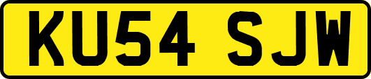 KU54SJW